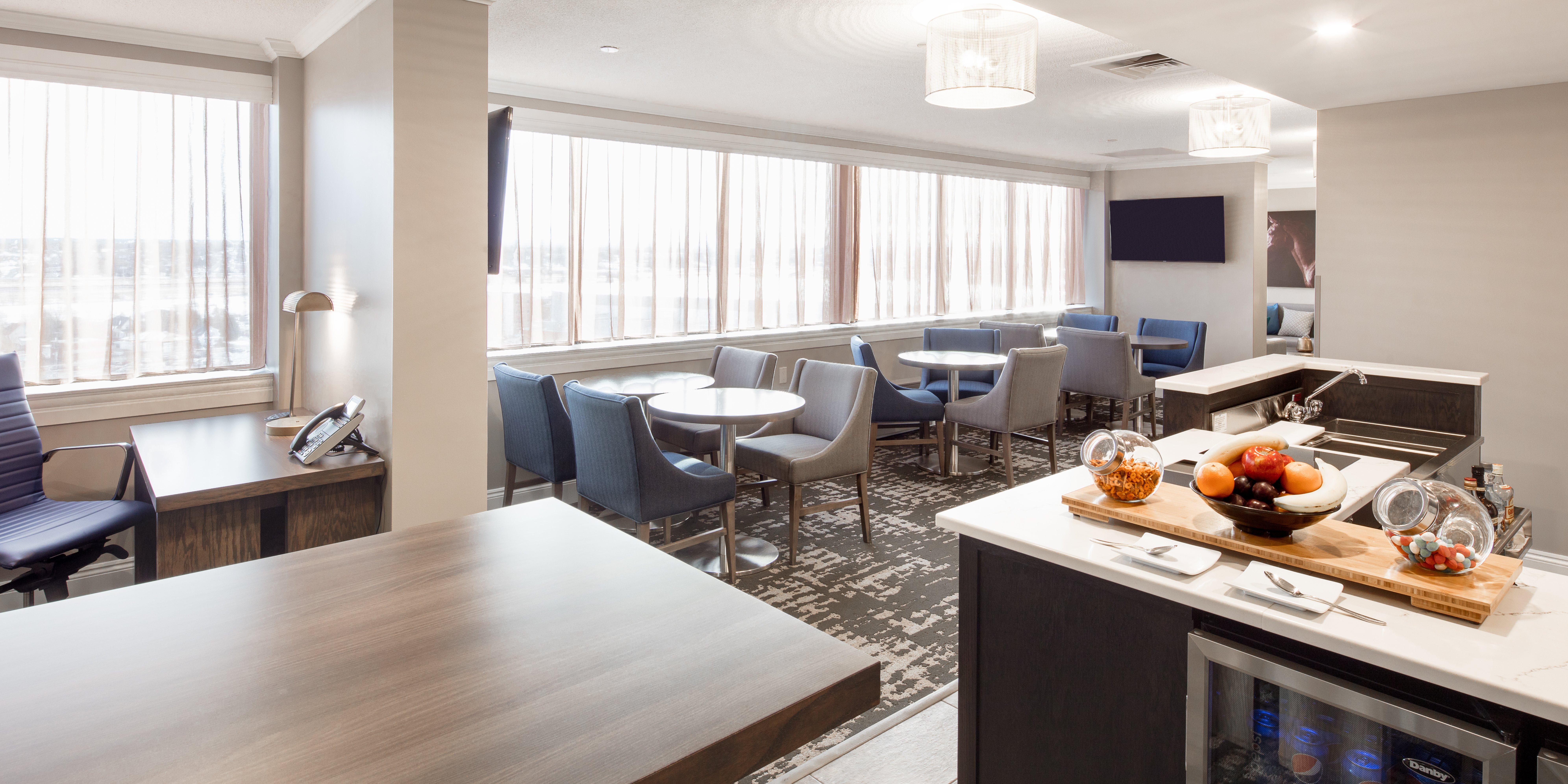 Crowne Plaza Hotel Moncton Downtown By Ihg Extérieur photo