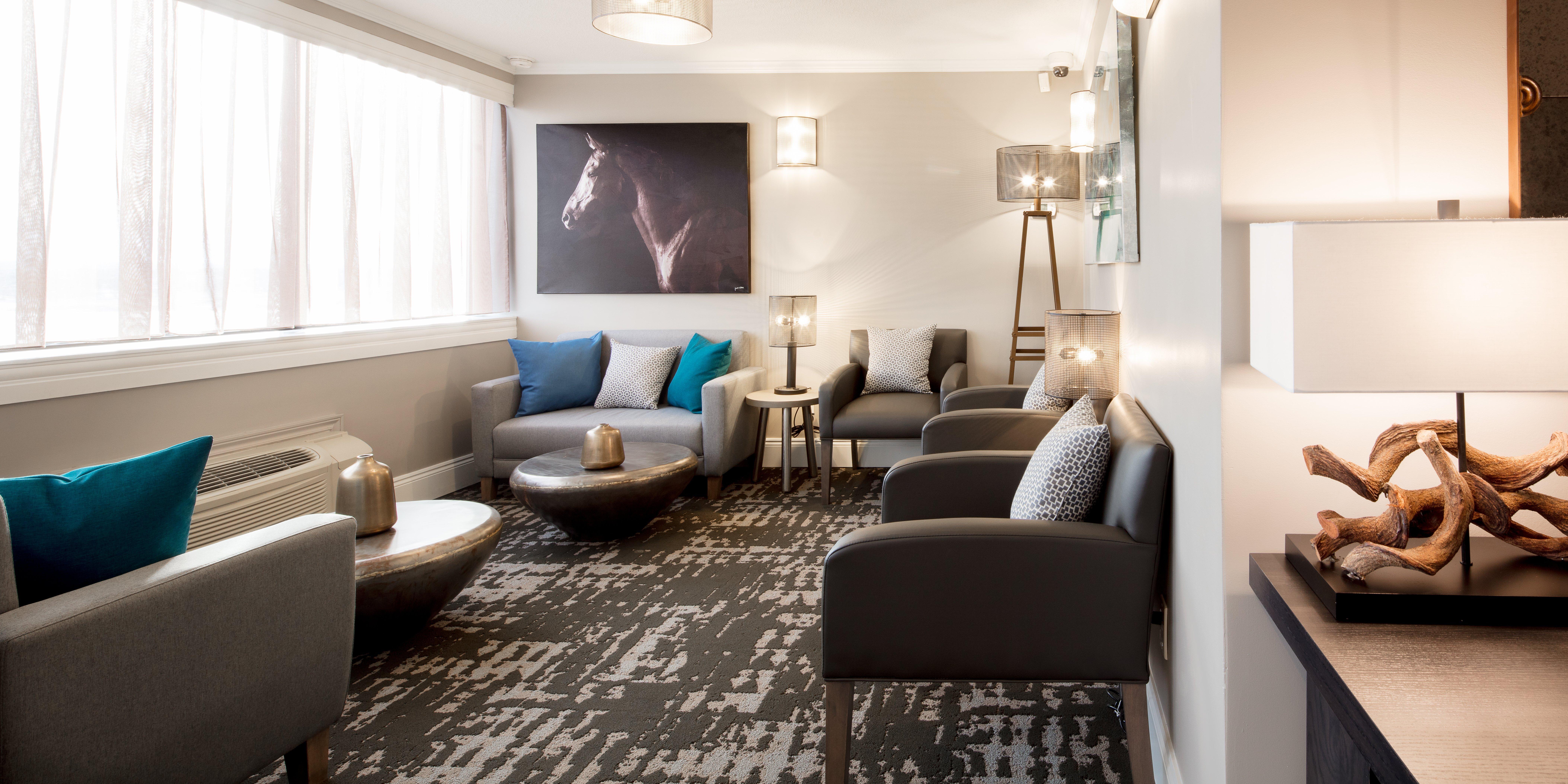 Crowne Plaza Hotel Moncton Downtown By Ihg Extérieur photo