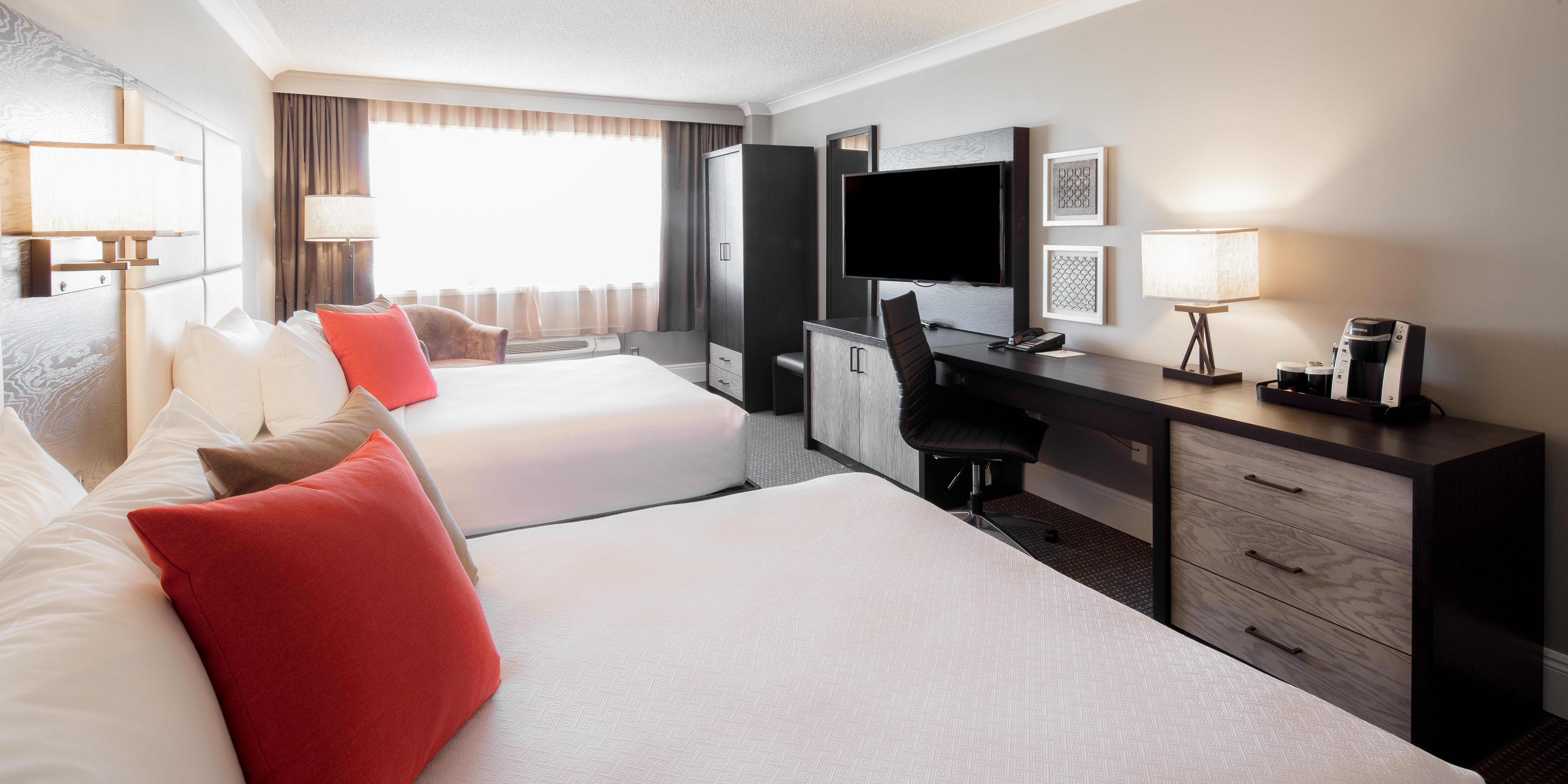 Crowne Plaza Hotel Moncton Downtown By Ihg Extérieur photo