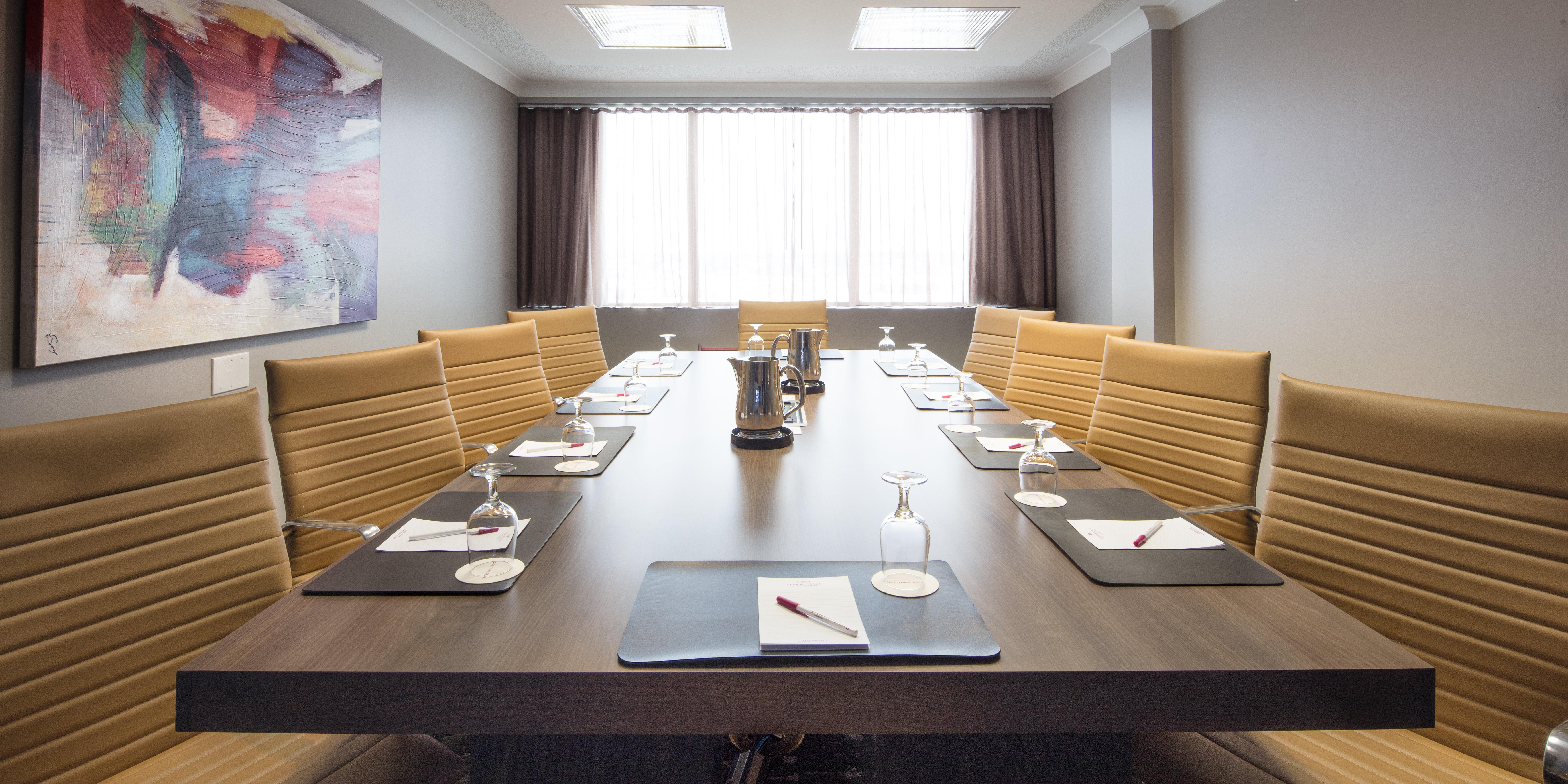Crowne Plaza Hotel Moncton Downtown By Ihg Extérieur photo