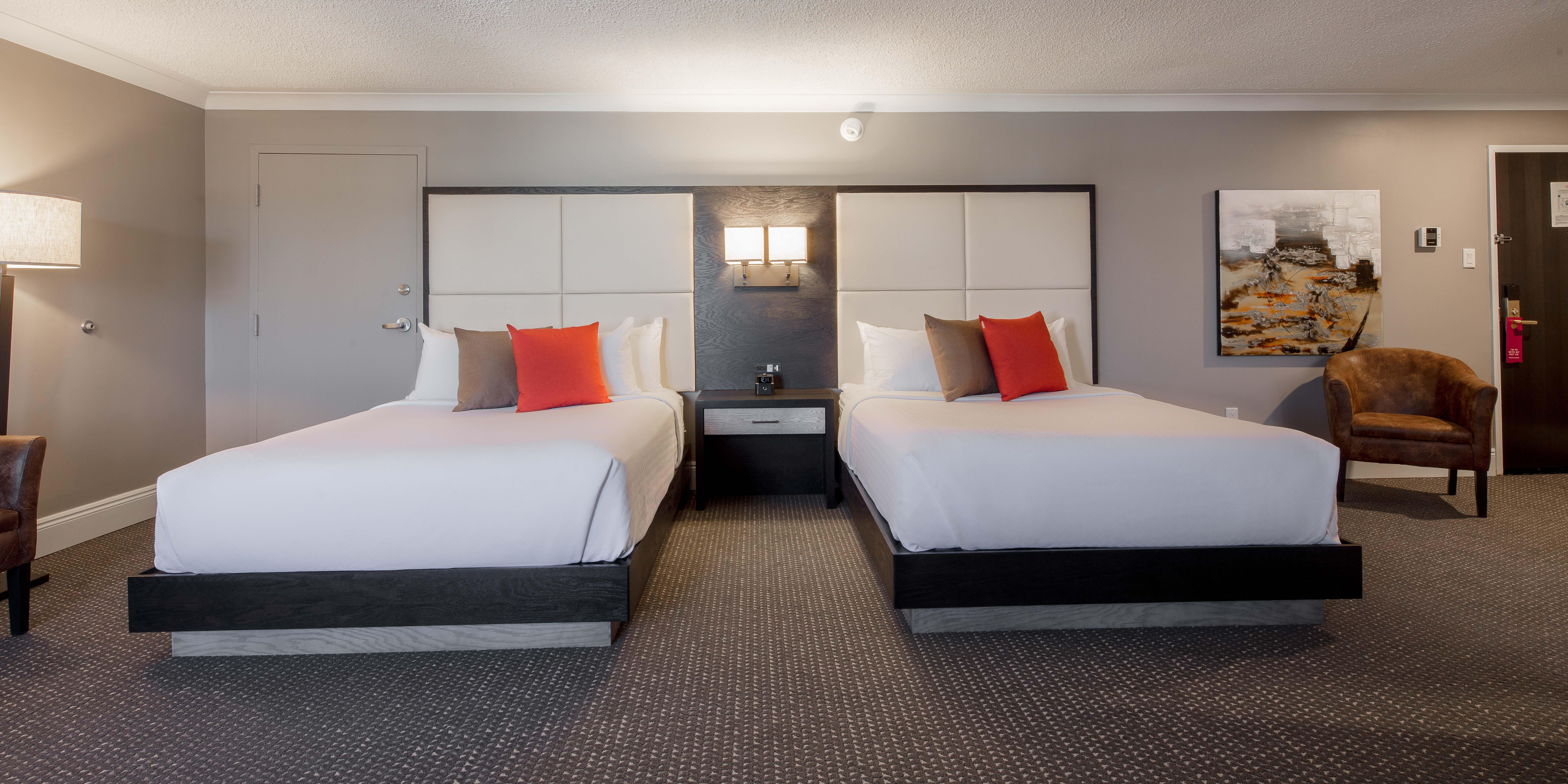 Crowne Plaza Hotel Moncton Downtown By Ihg Extérieur photo