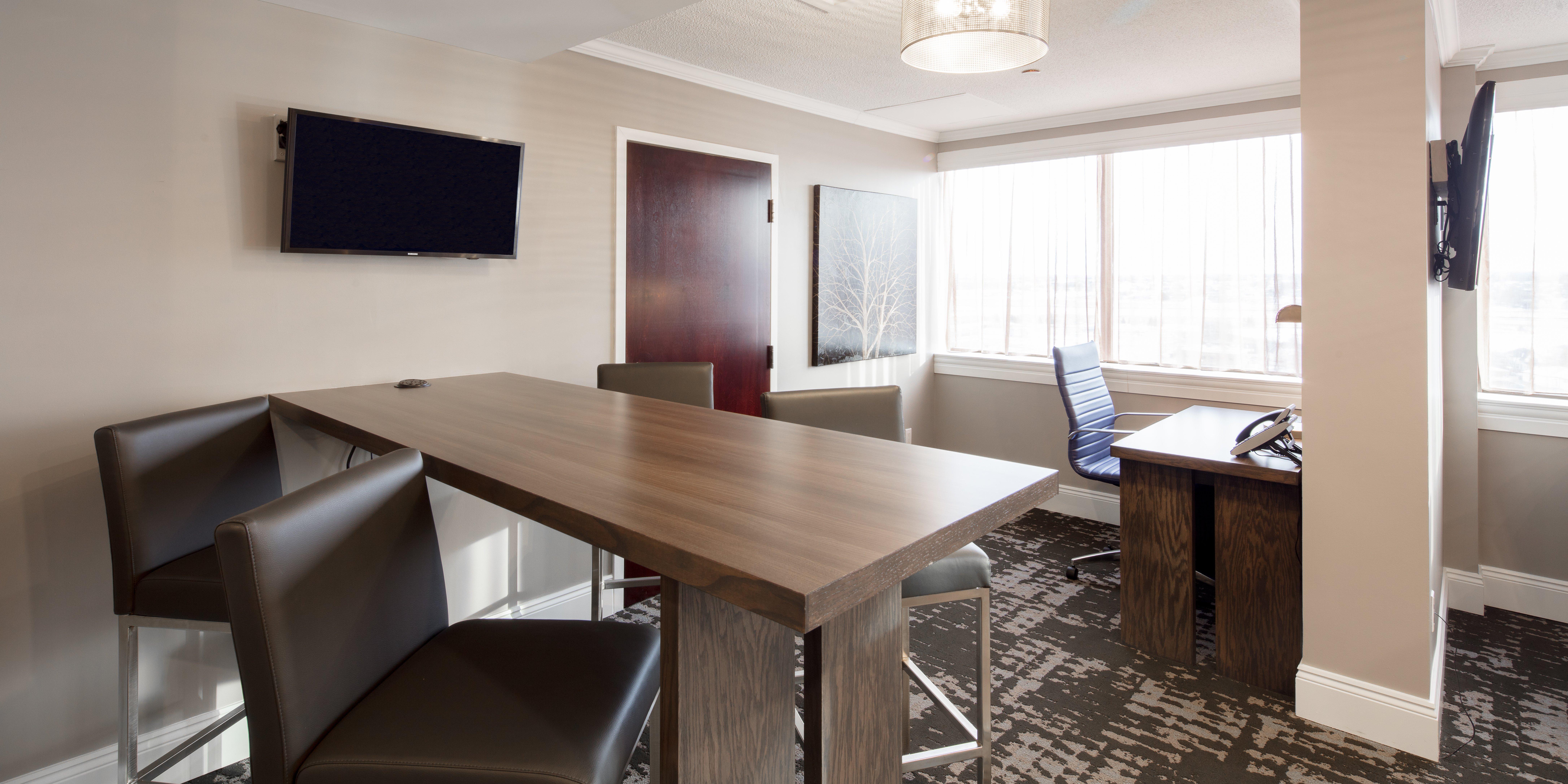 Crowne Plaza Hotel Moncton Downtown By Ihg Extérieur photo