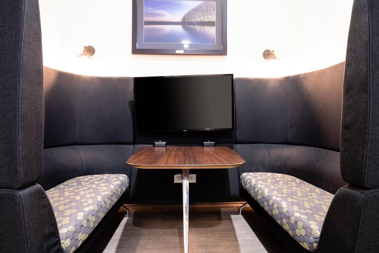 Crowne Plaza Hotel Moncton Downtown By Ihg Extérieur photo