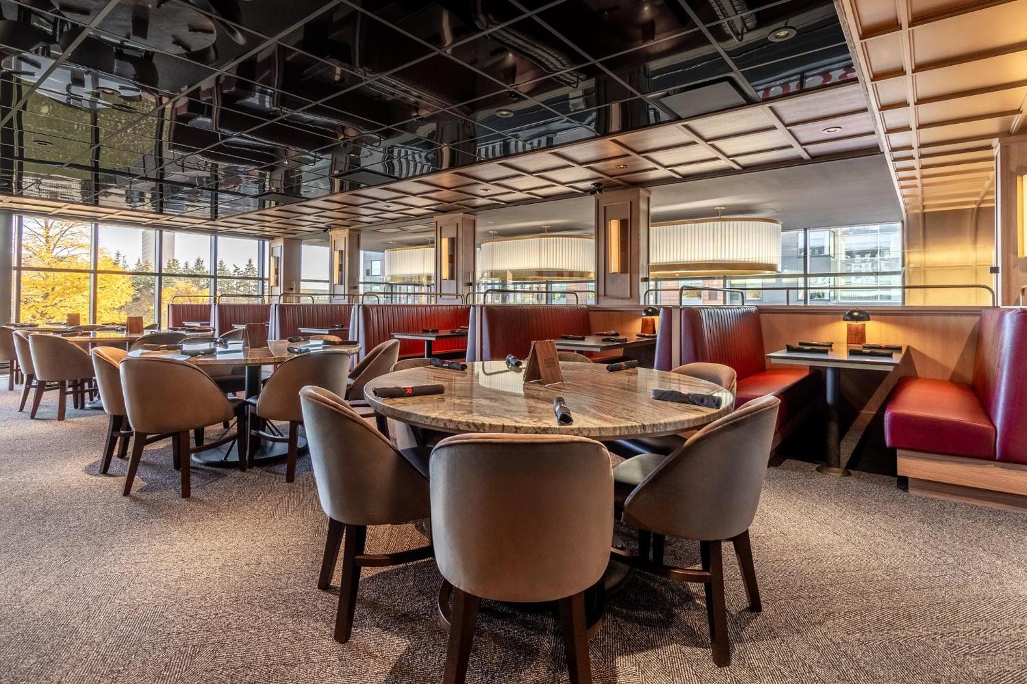 Crowne Plaza Hotel Moncton Downtown By Ihg Extérieur photo