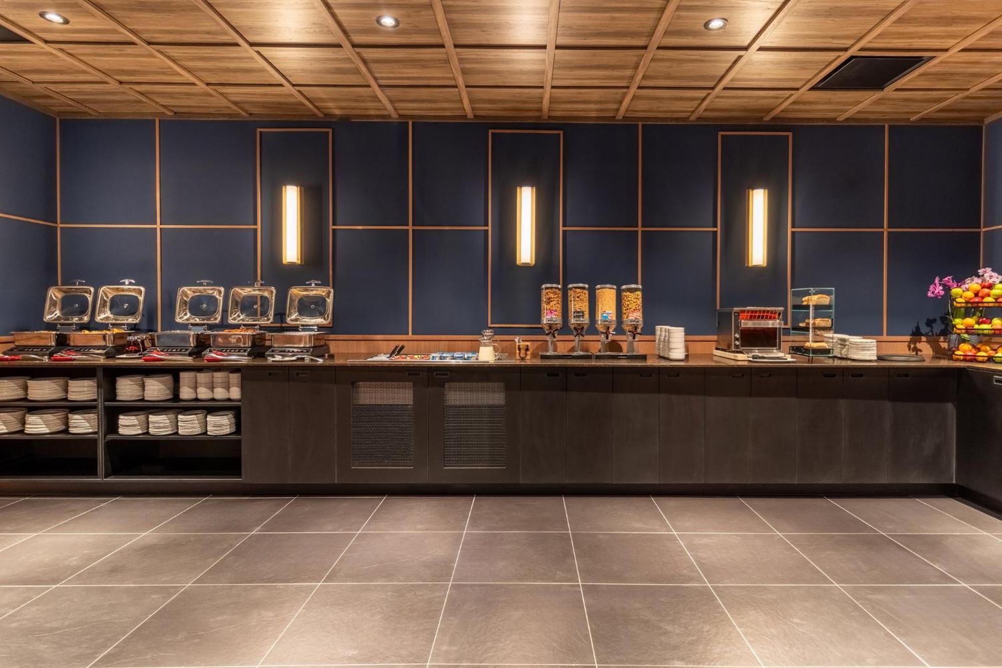 Crowne Plaza Hotel Moncton Downtown By Ihg Extérieur photo