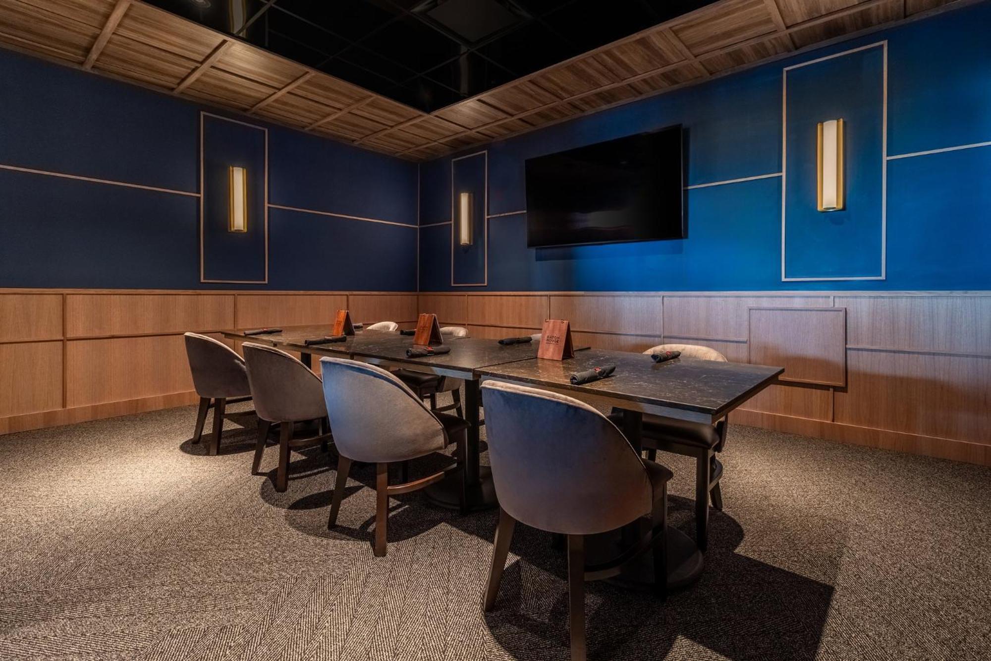 Crowne Plaza Hotel Moncton Downtown By Ihg Extérieur photo