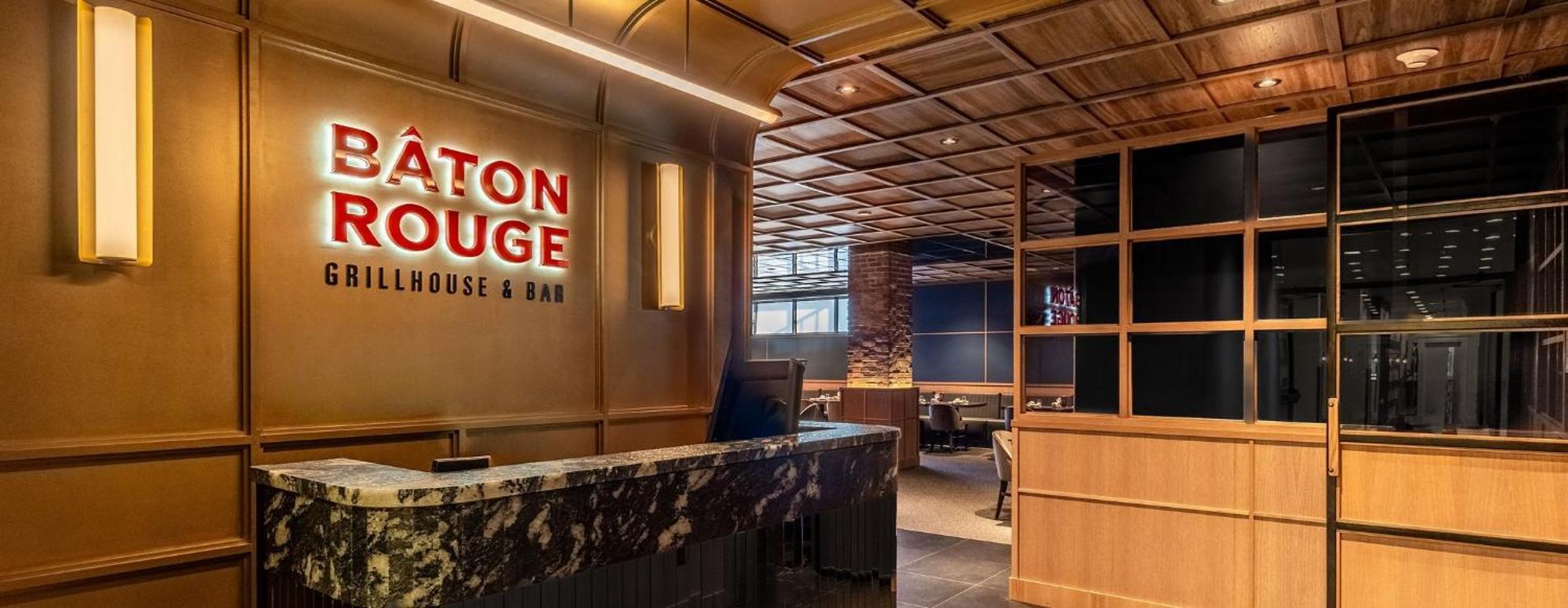 Crowne Plaza Hotel Moncton Downtown By Ihg Extérieur photo