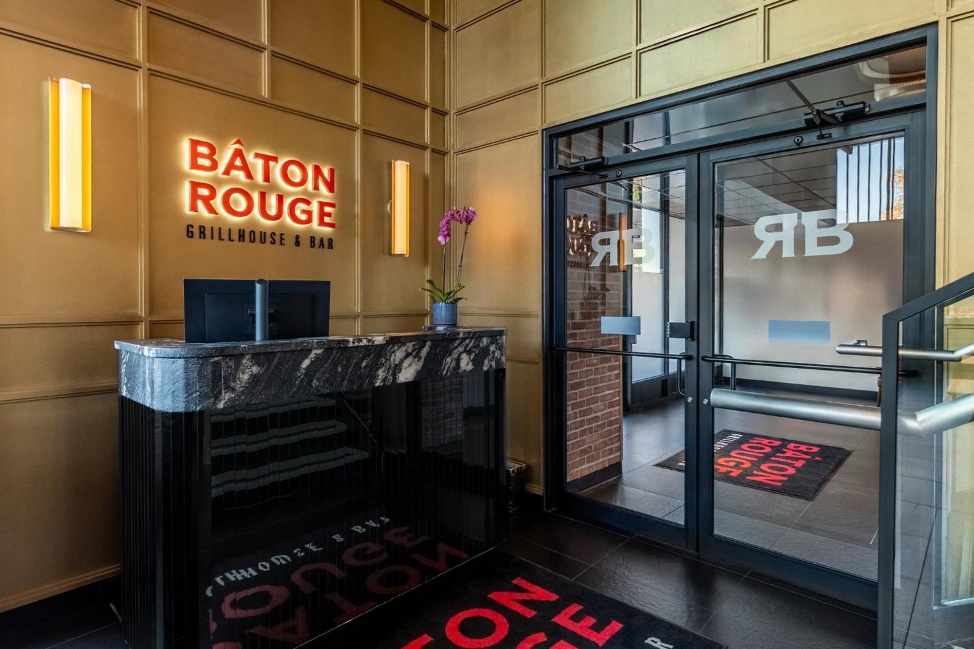 Crowne Plaza Hotel Moncton Downtown By Ihg Extérieur photo